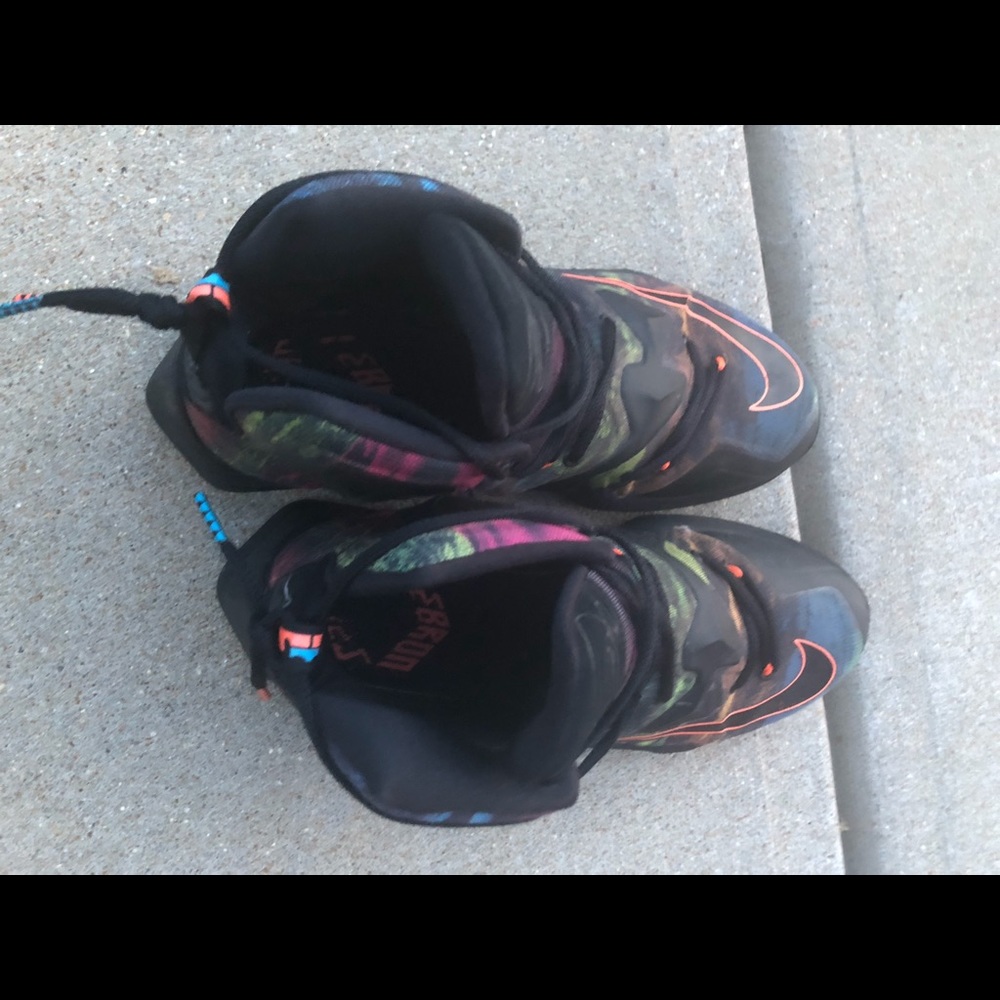 Men shoes - Picture 2 of 7